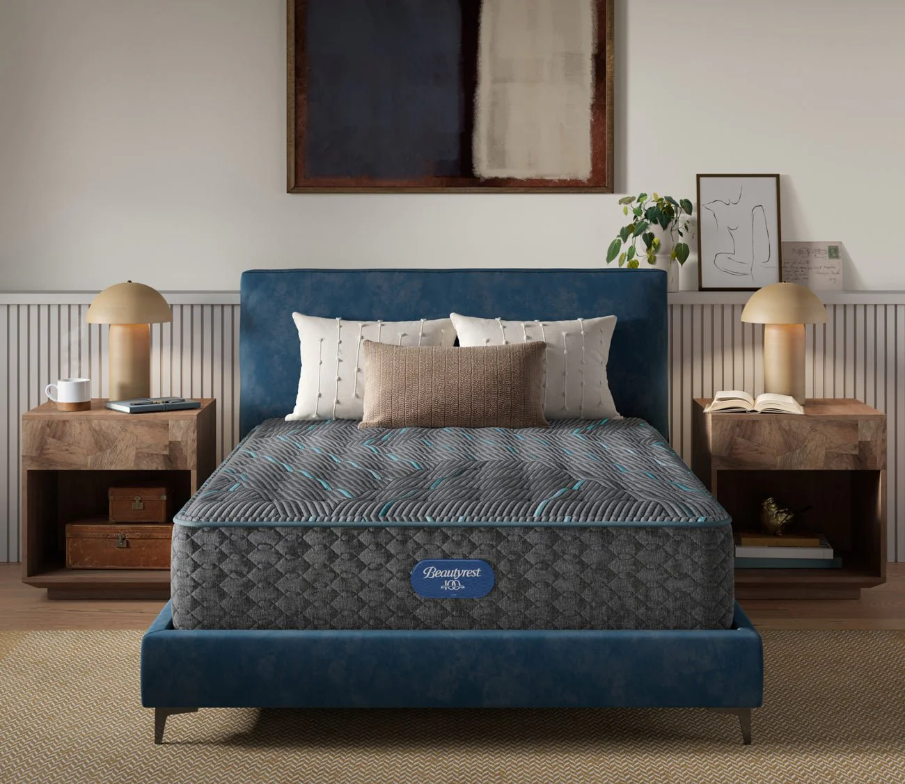 King Mattresses on Sale