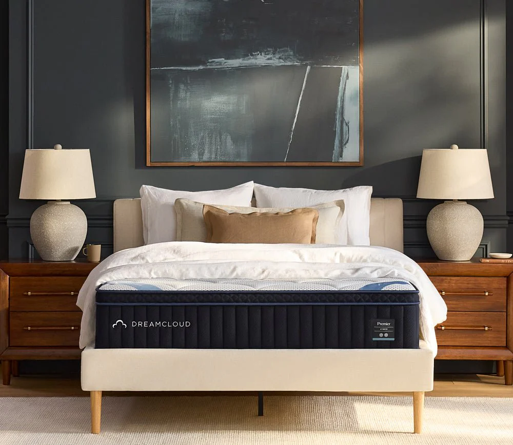 Hot Sleeper Essentials
