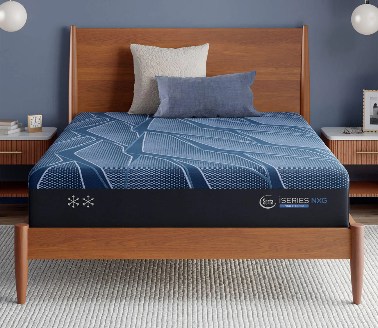 Queen Mattresses on Sale